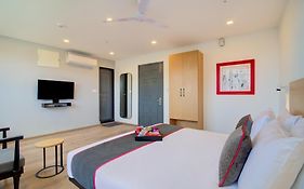 Townhouse Alpha